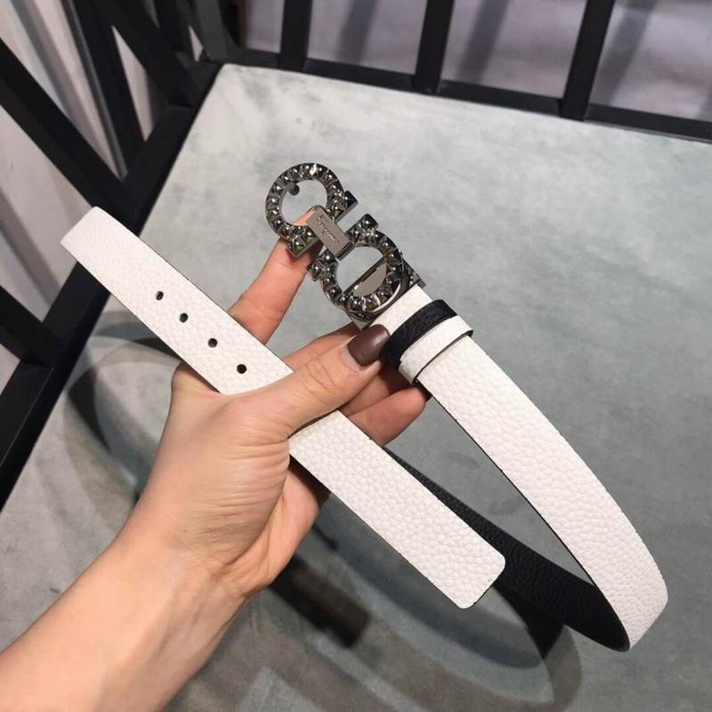 Versace Belts 586